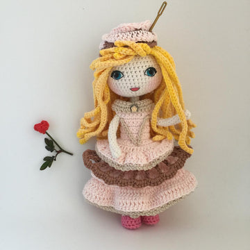 Steampunk BriarRose