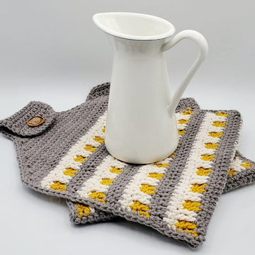 Apartment Towel