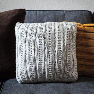 A Twist of Comfort