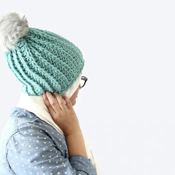 Madeline Beanie