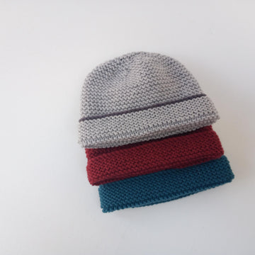 Billie Baby Beanie