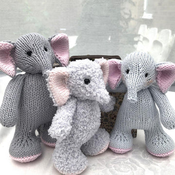 Comfort Critters
