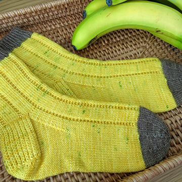 Bananarama Socks