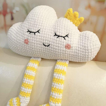 Pillow Cloud