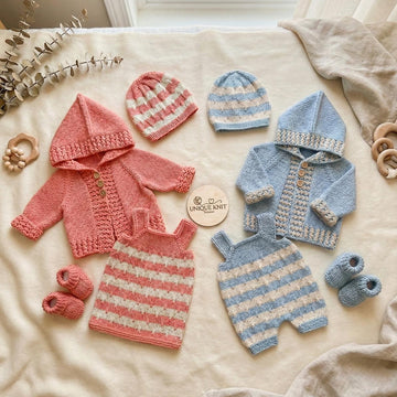 'Jack & Jill' Multi piece set