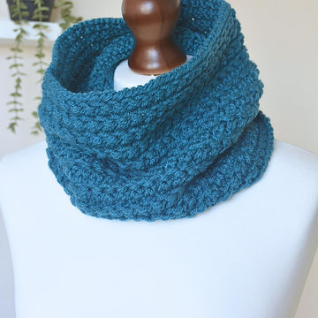 The Furrow Cowl