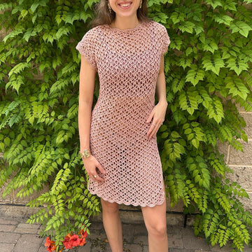 Aralina Dress