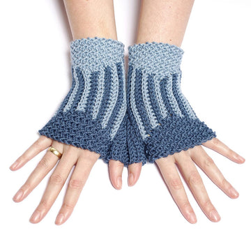 Twostep Mitts