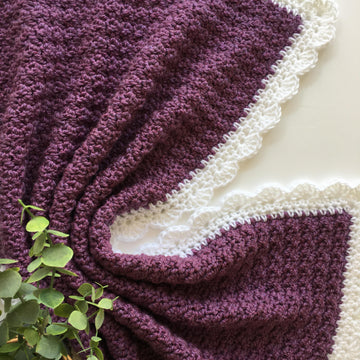 Carissa Blanket