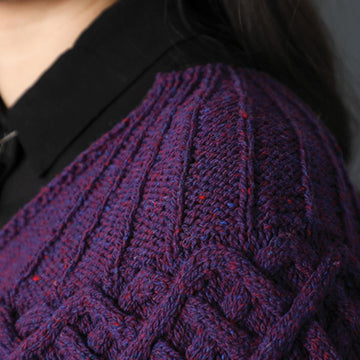 Miss Eyre's Cape