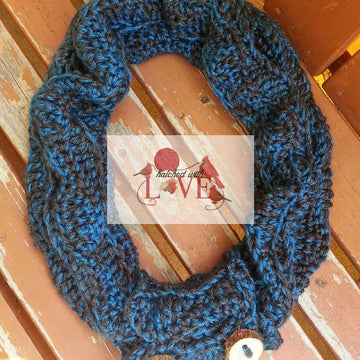 Coti Cowl