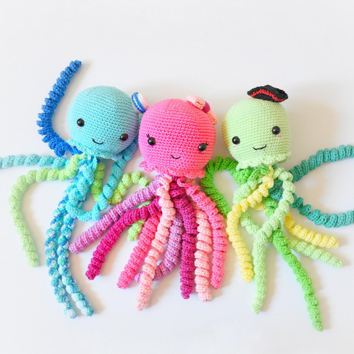 Octopus