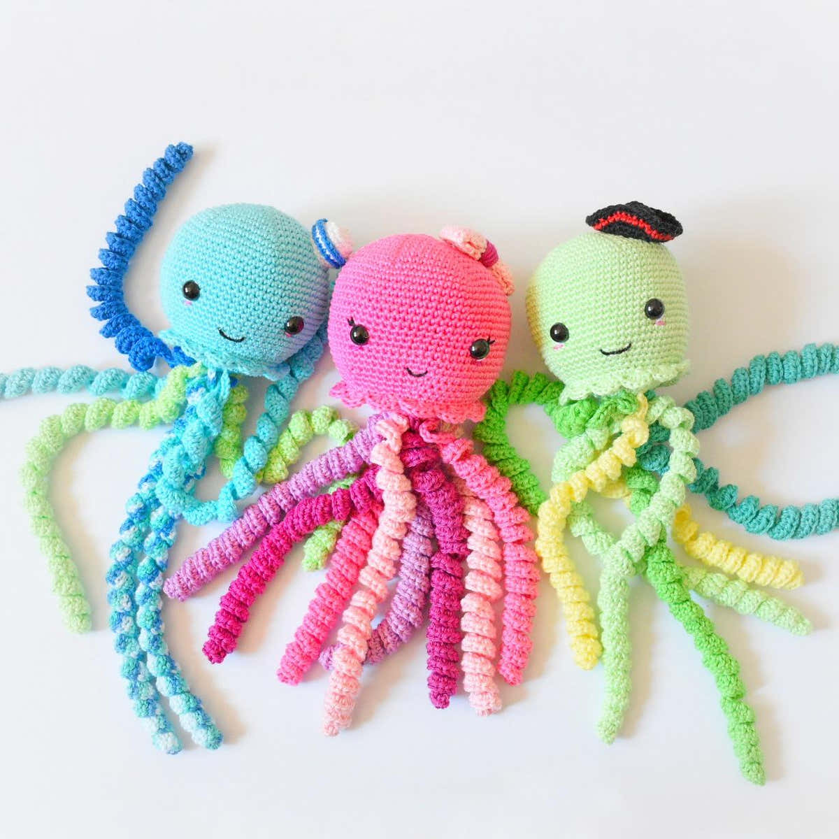 Octopus