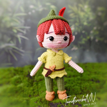 Peter Pan