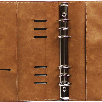 Elizabeth Craft Designs Elizabeth Craft Planner - Espresso