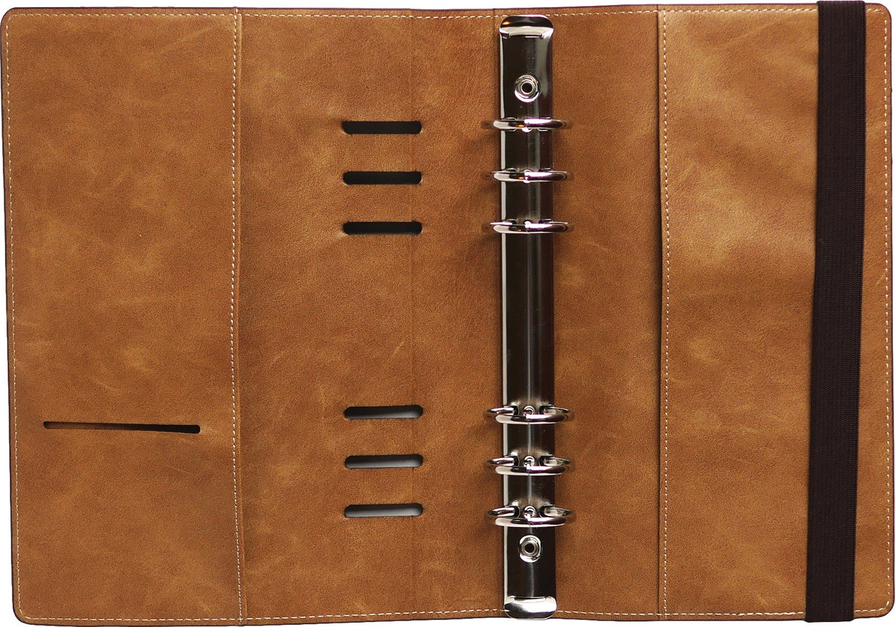 Elizabeth Craft Designs Elizabeth Craft Planner - Espresso