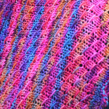 Ayamaru Cowl