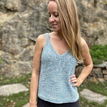 Lyn Tank Top