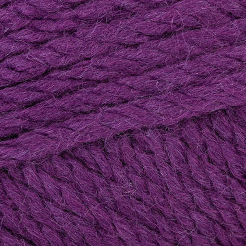 Amethyst Purple