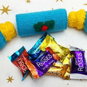 Cracker Sweet Holder