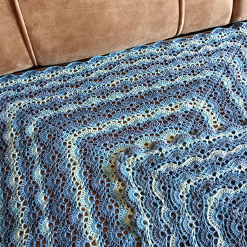 Future blanket