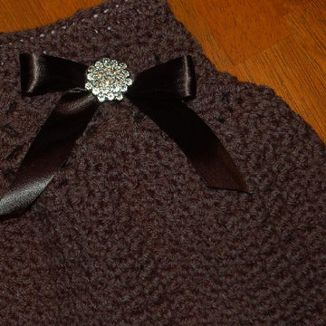 Classic Charm Girls Skirt