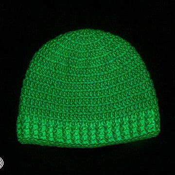 Glow In The Dark Beanie