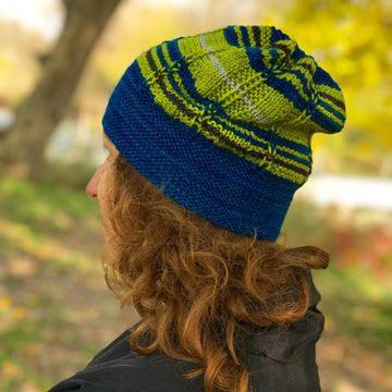 Seastago Hat