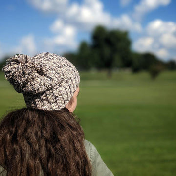 Slouchy Beanie