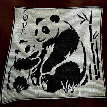 Panda Love