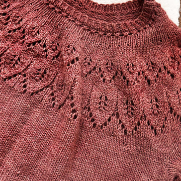 Sweater TWENTY
