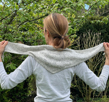 Erica scarf