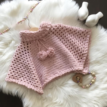 Arya Granny Pullover 671