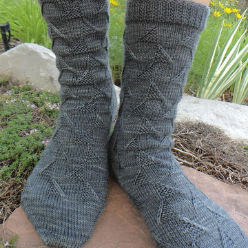 HMS Laconia Socks