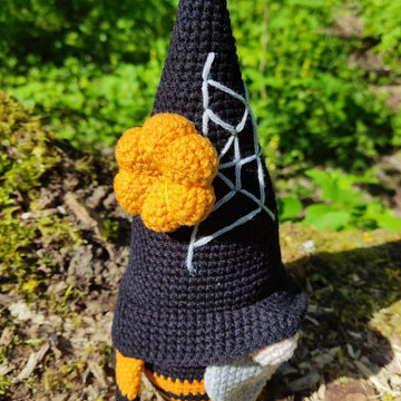 Halloween gnome (boy2)