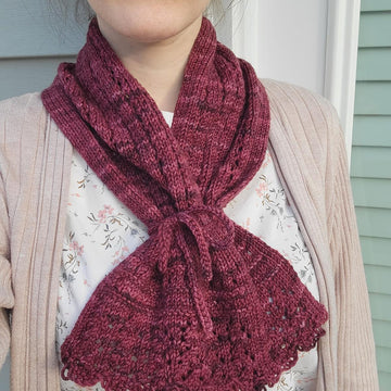 Madam Scarf