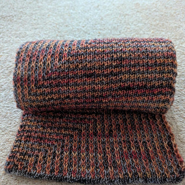 Silchester Scarf