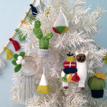 Christmas 2017 Pattern Set
