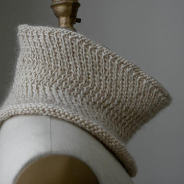 Zig Zag Cowl