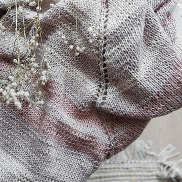 Summer Rain Scarf