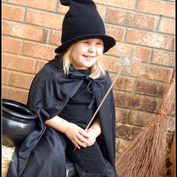 Bewitched