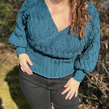 Sweater "Amalfi"