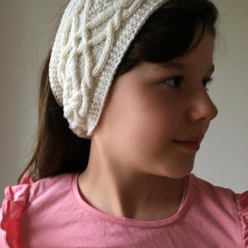 Headband Maria