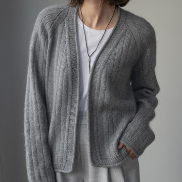 Mere Cardigan