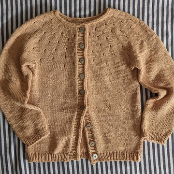 Lihan Cardigan
