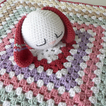 HugPie Security Blanket
