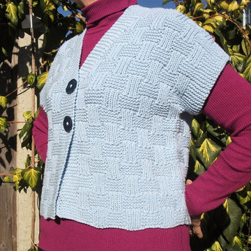 Jaunty Gilet