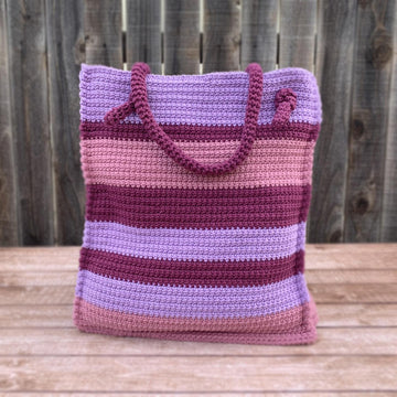Starboard Tote