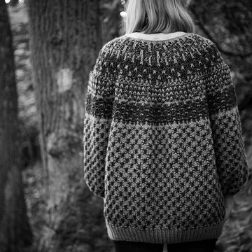 Wintertide Yoke