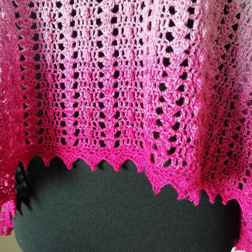 Peacehaven Poncho